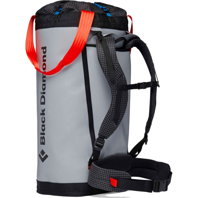 BD Black Diamond Wall hauler 70l recovery bag big wall