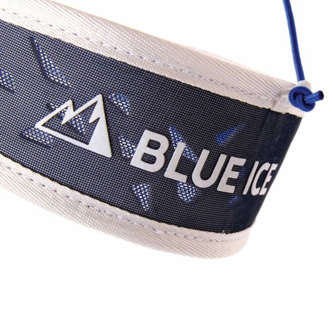 Blue Ice Addax Harness selektiv selektiv och alpinism