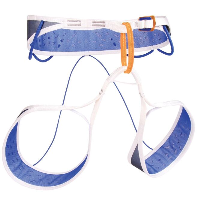 Blue Ice Addax Harness selektiv selektiv och alpinism
