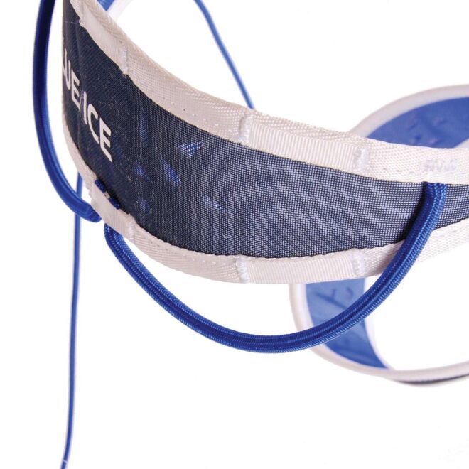 Blue Ice Addax Harness selektiv selektiv och alpinism