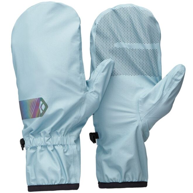 BD Black Diamond Ul Overmitts trail running gloves