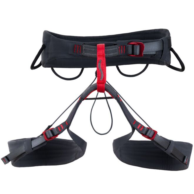 Fixe Àgil Versà harness