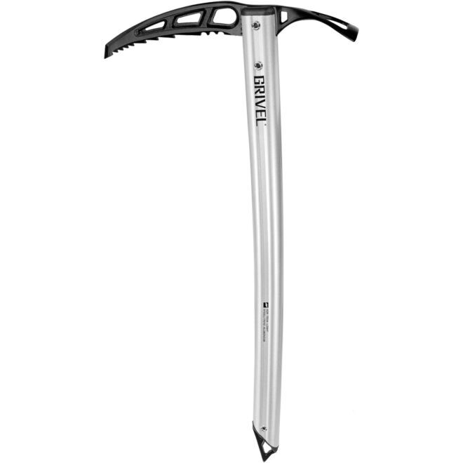 Grivel Air Tech Light isyxke mountaineering