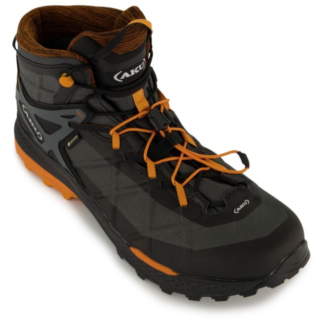 AKU Rocket DFS Mid GTX kängor trekking
