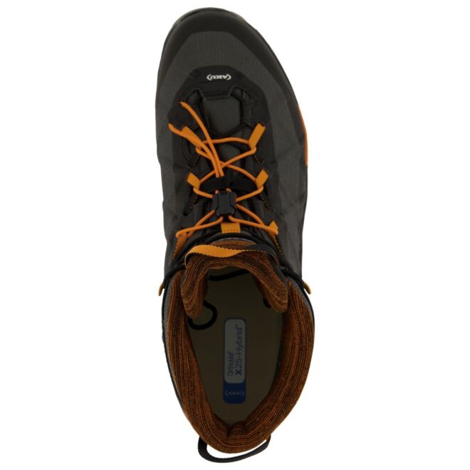 AKU Rocket DFS Mid GTX kängor trekking