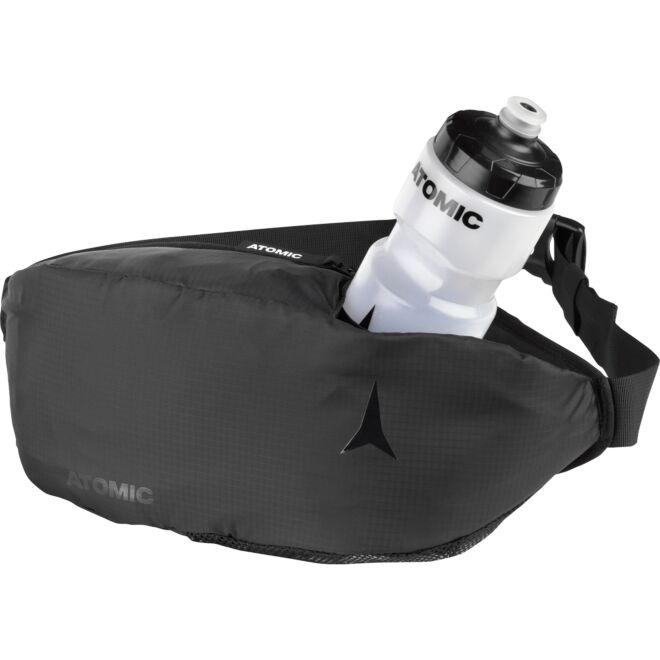 Atomic Hydration Belt midjeväska för vattenflaska