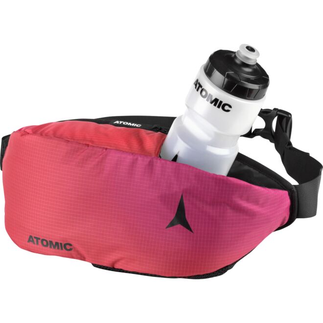 Atomic Hydration Belt midjeväska för vattenflaska