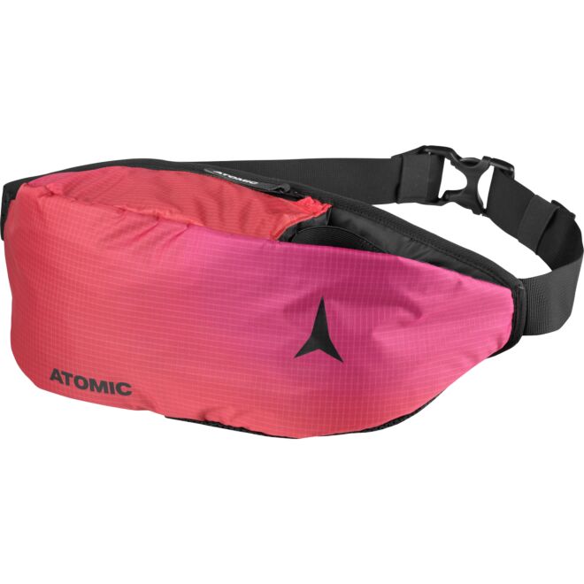 Atomic Hydration Belt midjeväska för vattenflaska