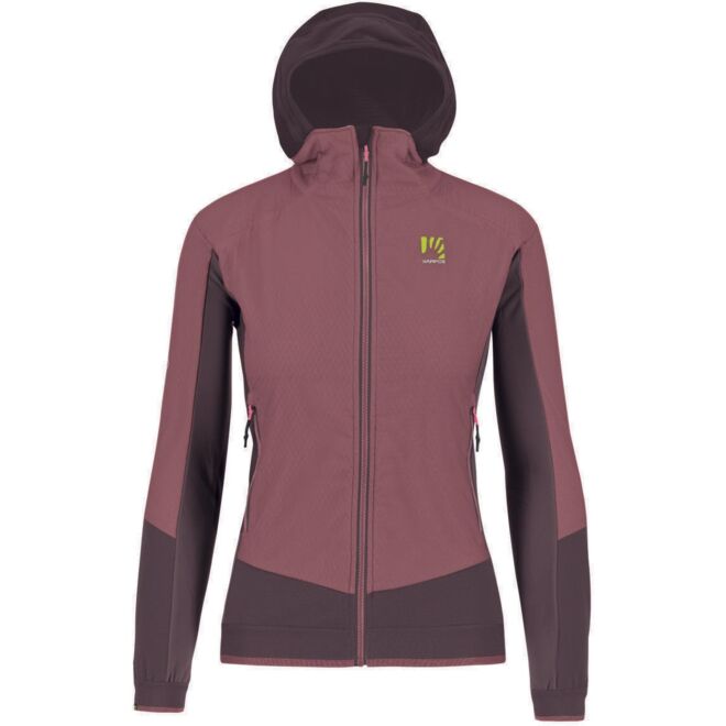 Karpos Alagna Plus Evo W Jkt damjacka