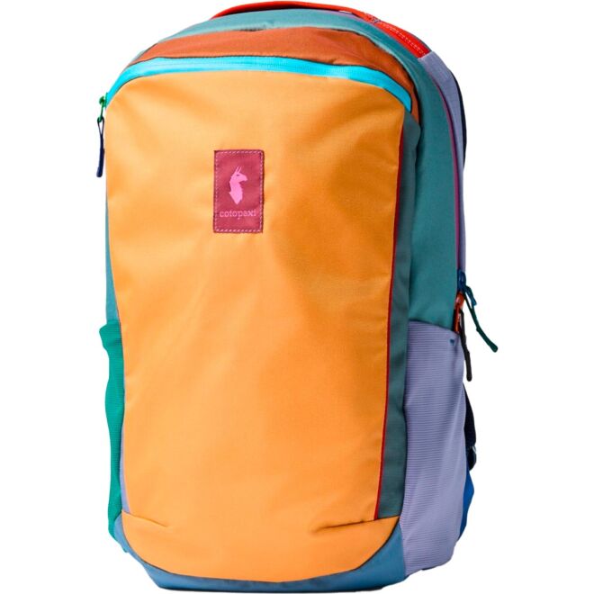 Cotopaxi Allpa 18L Daypack - Del Da travel backpack