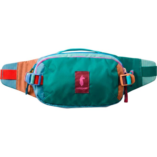 Cotopaxi Allpa X 1.5L Höftväska - Del Día hip pack