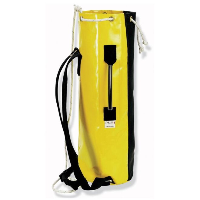 Alp Design TCS 22 l canyoning sack torrentismo