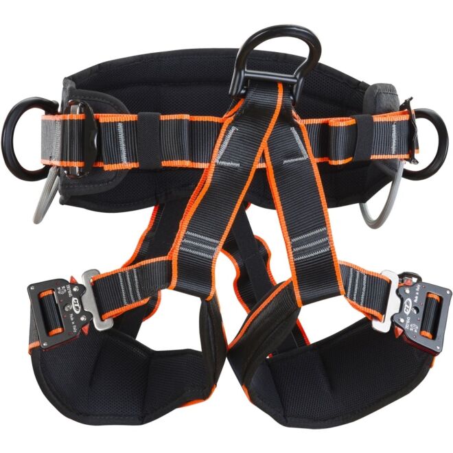 CT Climbing Technology Alp Tec-2 QR arbetssele låg
