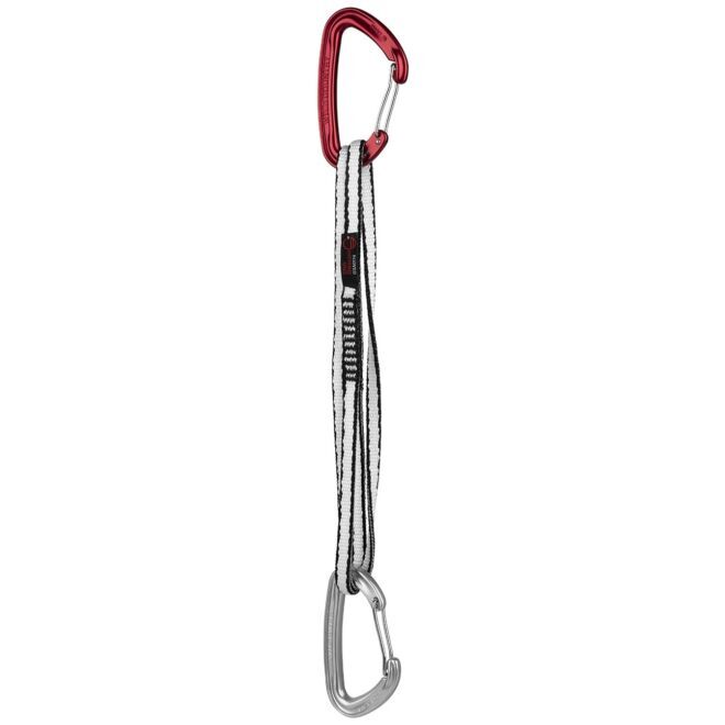 Wild Country Wildwire Alpine Quickdraw klätterkarbin