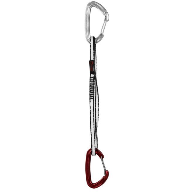 Wild Country Wildwire Alpine Quickdraw klätterkarbin