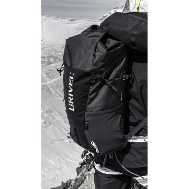 Grivel Rapido 18 ryggsäck alpinism