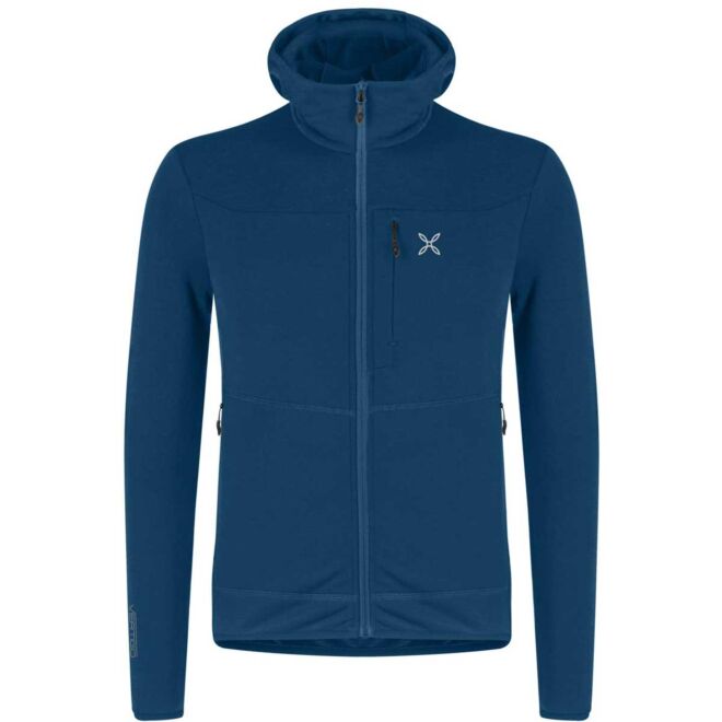 Montura Altitude teknisk fleece herr