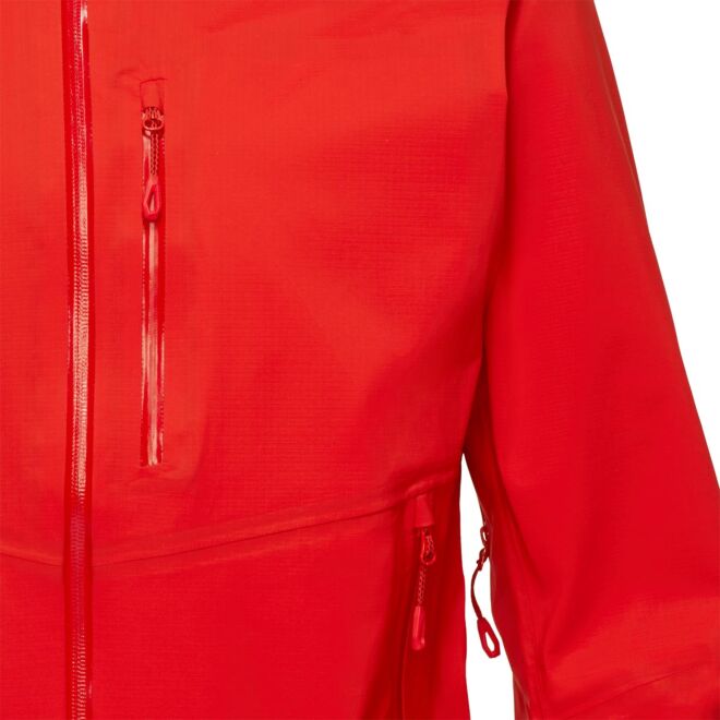 Mammut Alto Guide HS Hooded Jacket M hardshelljacka för män
