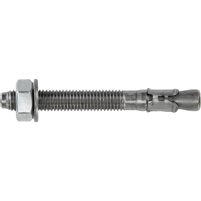 CT Climbing Technology Anchor Bolt Ø10 x 90 mm expansionsskruv