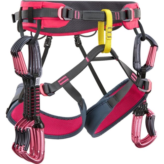 CT Climbing Technology Anthea klätterselen dam