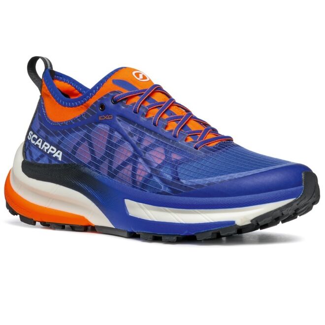 SCARPA Golden Gate ATR trail running sko