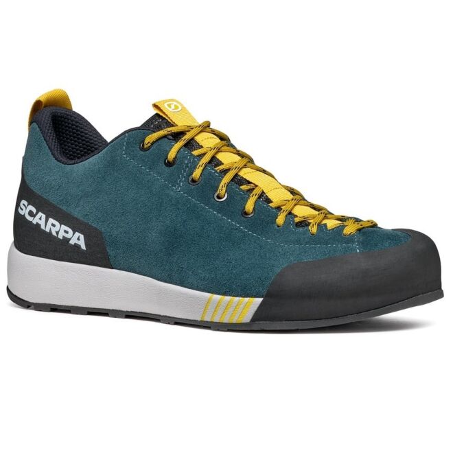 SCARPA Gecko klätterskor för tillgång