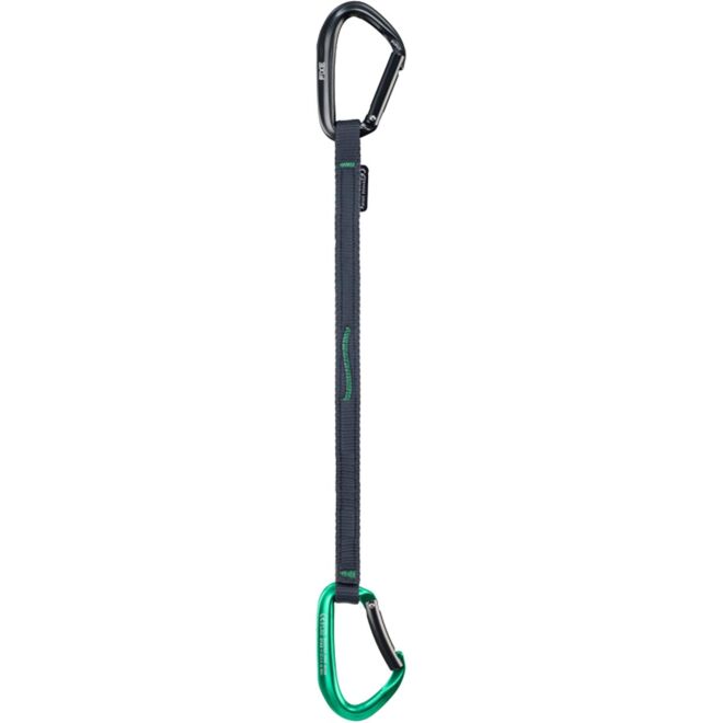 Fixe Puput Quickdraw klätterkarbin