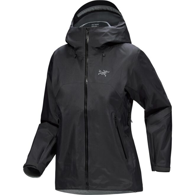 Arc'teryx Beta SL Jacket Women damjacka hard shell skaljacka