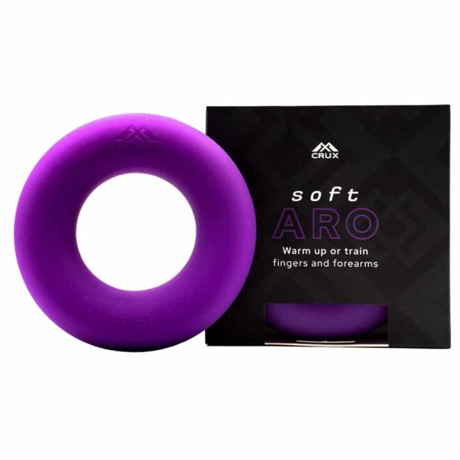 Crux Aro träningsring