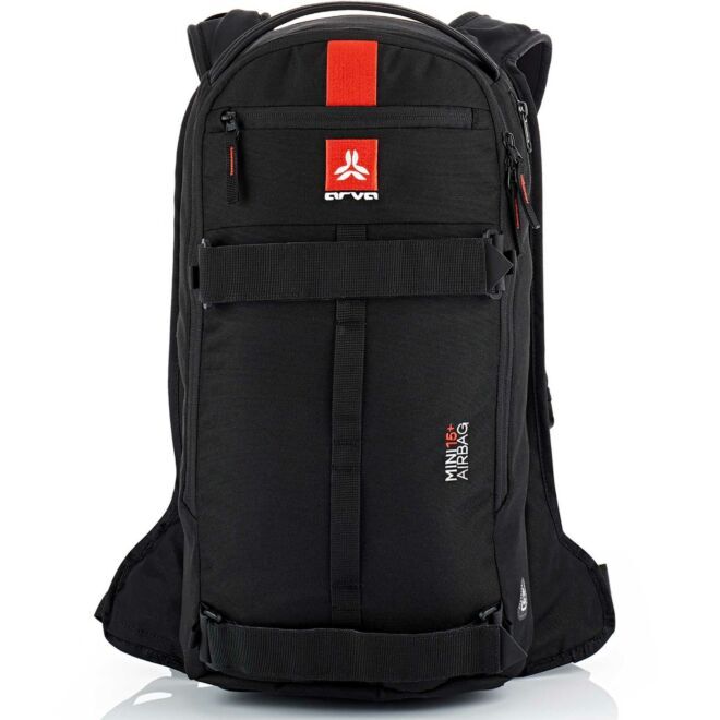 ARVA Airbag Mini 15+ lavinryggsäck