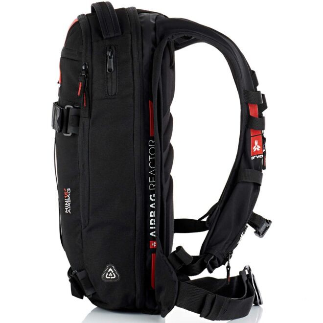 ARVA Airbag Mini 15+ lavinryggsäck
