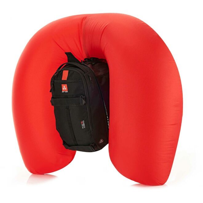 ARVA Airbag Mini 15+ lavinryggsäck