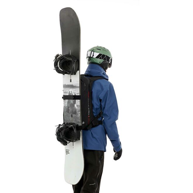 ARVA Airbag Mini 15+ lavinryggsäck