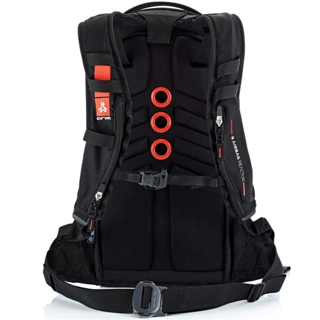 ARVA Airbag Mini 15+ lavinryggsäck