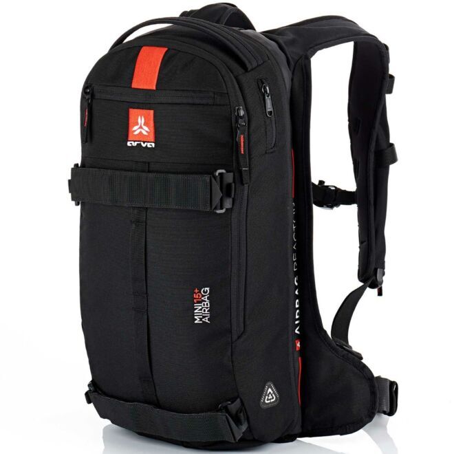 ARVA Airbag Mini 15+ lavinryggsäck