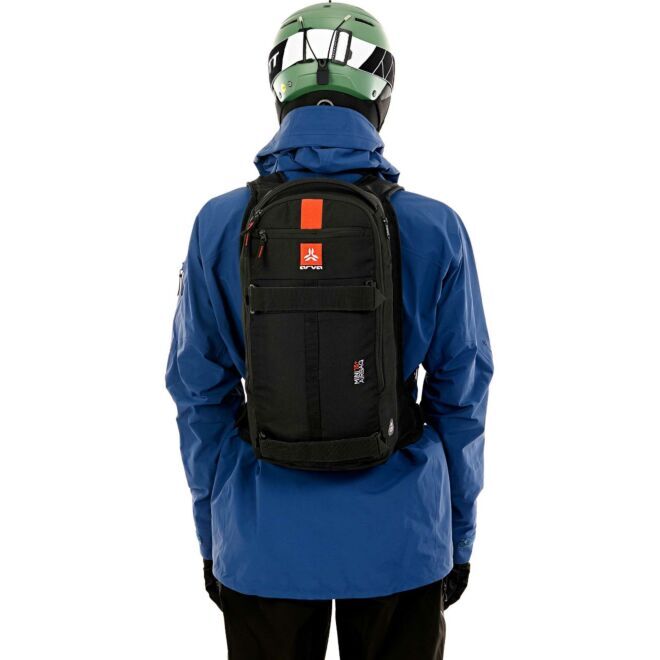 ARVA Airbag Mini 15+ lavinryggsäck