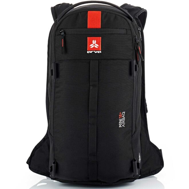 ARVA Airbag Mini 15+ lavinryggsäck