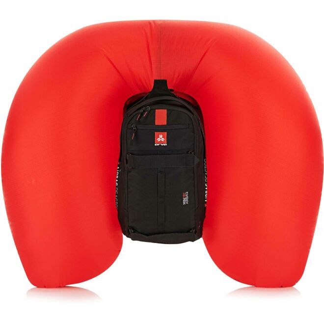 ARVA Airbag Mini 15+ lavinryggsäck