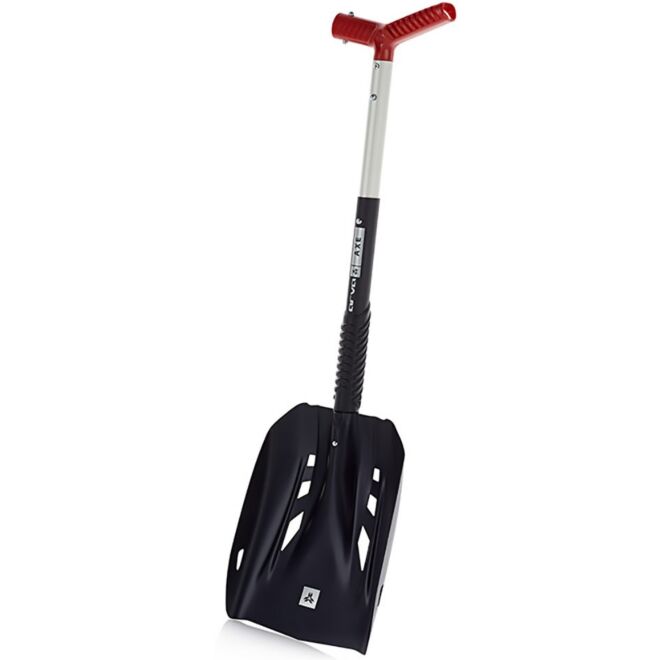 ARVA Axe Shovel snöskovel