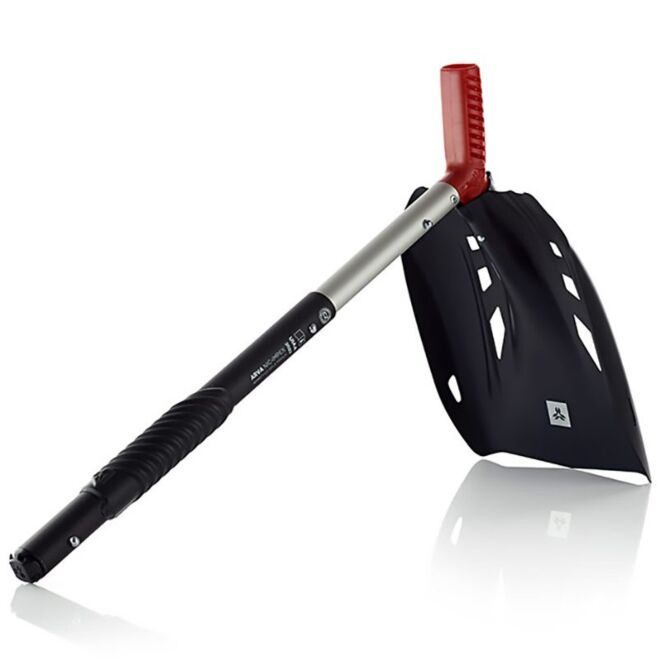 ARVA Axe Shovel snöskovel