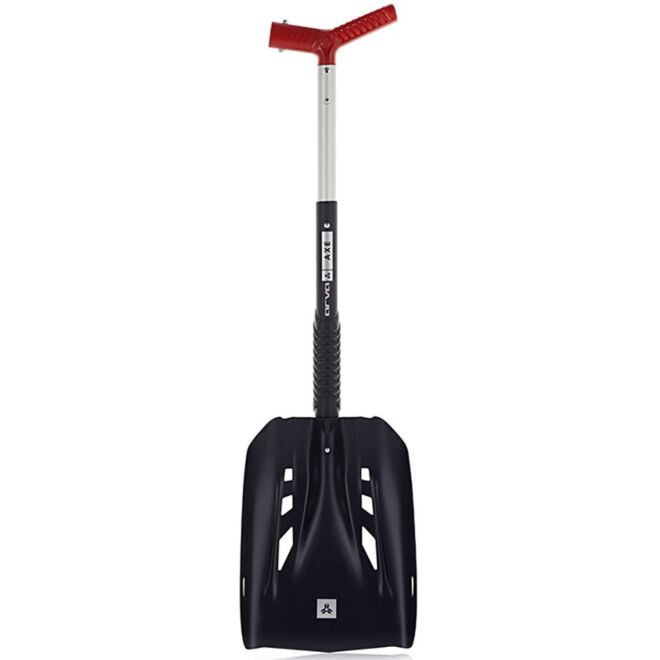 ARVA Axe Shovel snöskovel