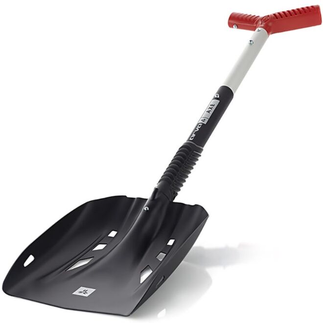 ARVA Axe Shovel snöskovel