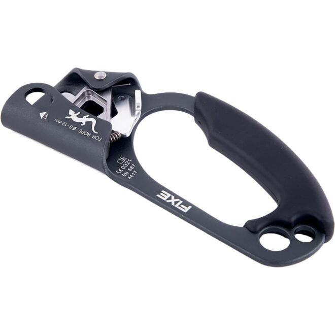 Fixe Ascender Capitan låsande handtag