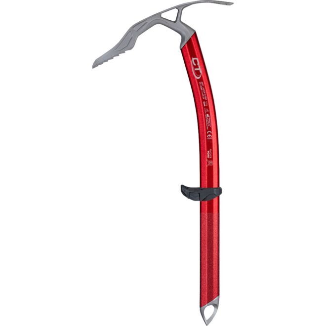 CT Climbing Technology Asgard is spikeklubba för alpinism