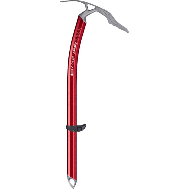 Skylotec Asgard isyxa alpinism