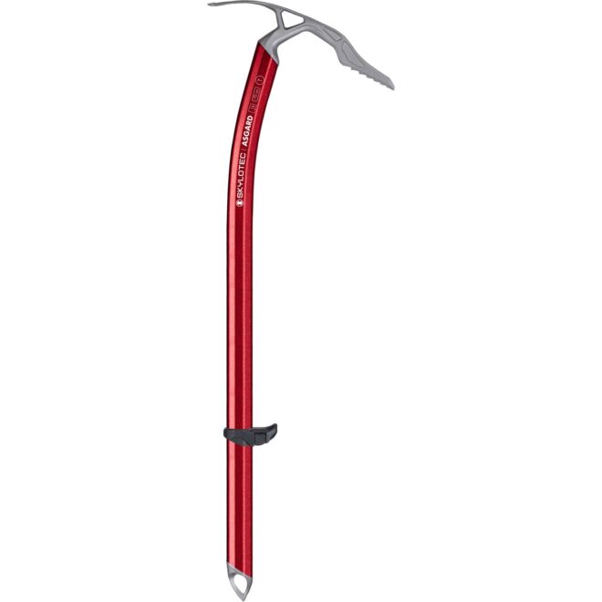 Skylotec Asgard isyxa alpinism