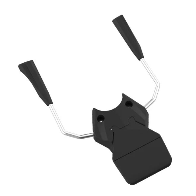 ATK Spare Rear Brakes AP bakbromsar