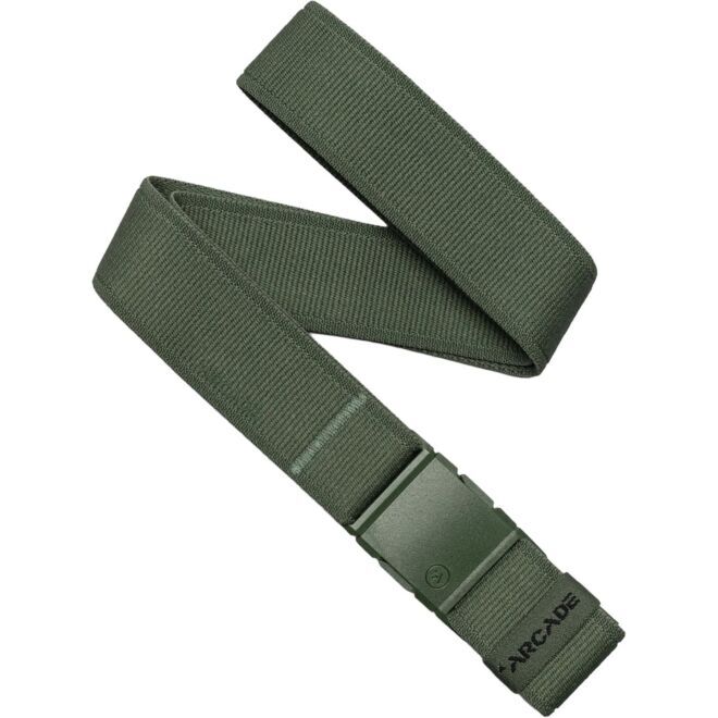 Arcade Atlas belt
