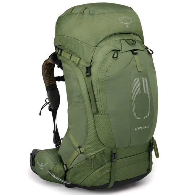 Osprey Atmos AG 65 trekkingryggsäck