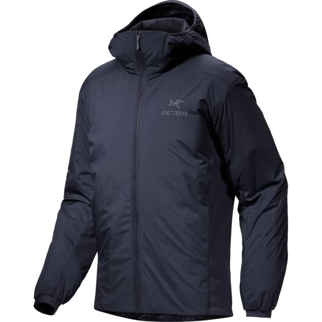 Arc'teryx Atom Hoody M herrpuffjacka